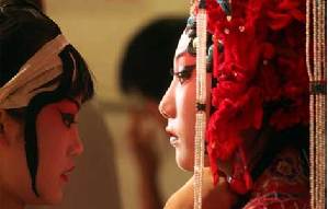 Peking Opera kicks off Italy's celebration for 10th anniversary of Confucius Institute worldwide