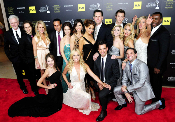 The 39th Daytime Emmy Awards