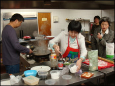 下一頓飯怎么辦？