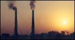 Environment / Global Warming 環境/全球變暖