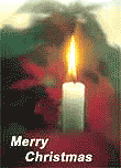 Christmas（圣誕節）