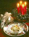 Christmas（圣誕節）