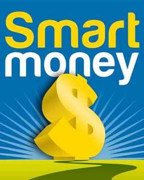 Smart money 聰明錢？