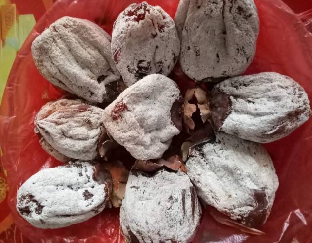 “年味兒”也懷舊！那些記憶中的自制春節零食