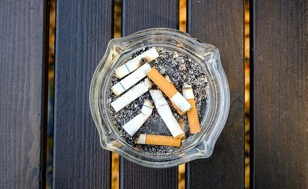 沒聽過三手煙？那你肯定不知道它的危害有多大！