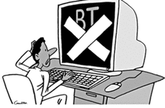 什么是BT？