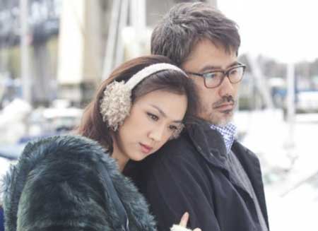 《北京遇上西雅圖》英語文化解析：什么是DB？