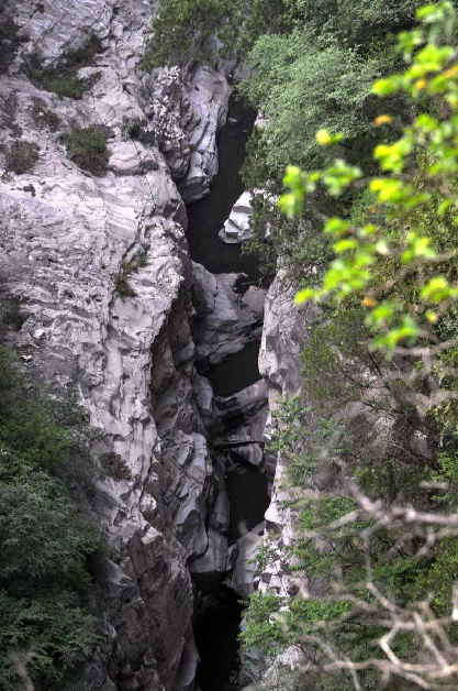 Guye Mountain