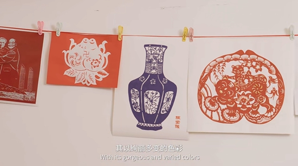 Siming district committed to preservation and evolution of ICH
