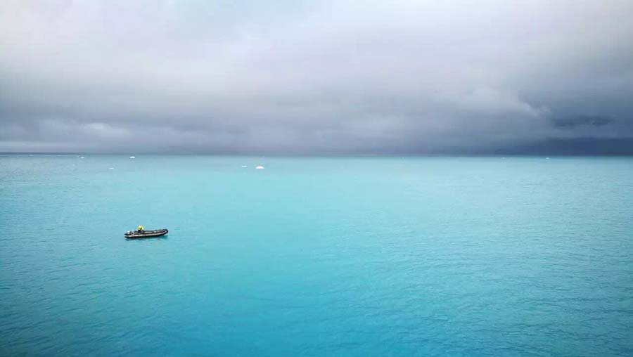 More than Antarctic - A fantastic journey
